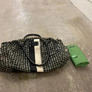 Kate Spade  diaper bag